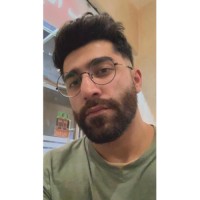 Souqalmal.com Employee Daniyal Butt's profile photo