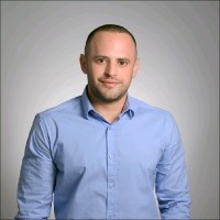 Coolisys Technologies Corp.® Employee Elad Aizik's profile photo