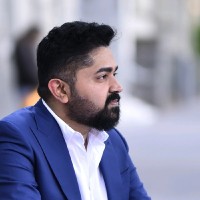 Vimal Jose Email & Phone Number