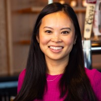 Molson Coors Beverage Company Employee Vi Tran's profile photo