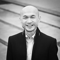 ICBC (Insurance Corporation of British Columbia) Employee Wayne Mah's profile photo