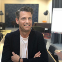 Amersfoortvergaderen.nl Employee Peter Bomhof's profile photo