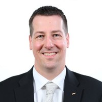 Expeditors Employee Kurt Mitchell's profile photo