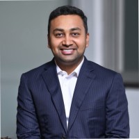 Ark Construction Ltd Employee Bharat Kerai's profile photo