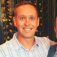 Riverside High School Employee Brian Strickland's profile photo