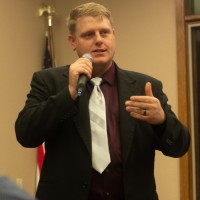 Keith Pottratz Email & Phone Number