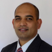 JBT AeroTech Employee Amit Ghugari's profile photo