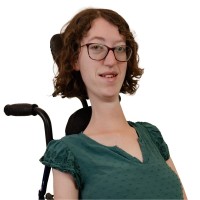 American Association of People with Disabilities Employee Naomi Hess's profile photo