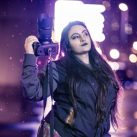 Arcane Tinmen Employee Julia Damato's profile photo