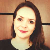 HOTMILK Employee Patricia Bruning's profile photo