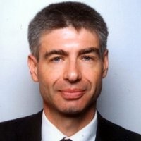 EDF Employee Eric Bentz's profile photo