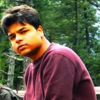 Branch International Employee Paras Mani's profile photo