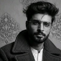 Binary Bridge Technology Services Employee Haris bin Shoaib's profile photo