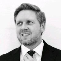 Energinet Employee Carsten Sørensen's profile photo
