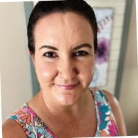 Western Kentucky University Employee Danielle Burris's profile photo