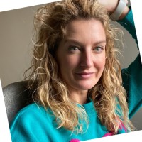 Philippa King-Smith Email & Phone Number