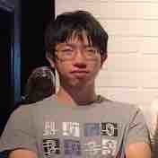 OneFlow Employee Yipeng Li's profile photo