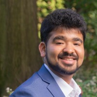 TriZetto Healthcare Products Employee Tejas Agarwal's profile photo