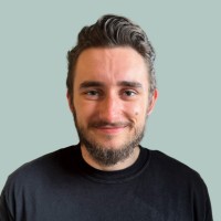 Josh Golosinskiy