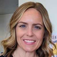 Grand River Hospital District Employee Michelle Kenney's profile photo
