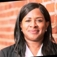 Center for Nonprofit Advancement Employee Elisha Hardy's profile photo