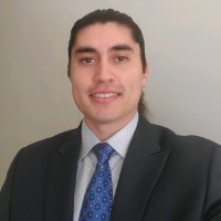 Nicholas Sands Email & Phone Number