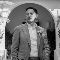 Kapitus Employee Mathew Eisenman's profile photo