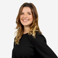 Hamilton Court Foreign Exchange Employee Anja Korade's profile photo