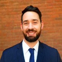 Solactive AG Employee Matthew Ash's profile photo