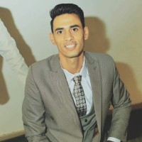 INEX Contracting EG Employee Mohamed Badr's profile photo
