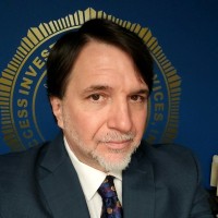 Access Investigative Services, Inc. Employee Peter Cerone's profile photo