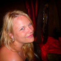 Fynity Employee Chloe Shilling's profile photo