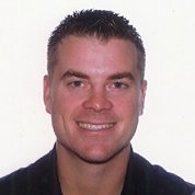 Wesko Locks Ltd. Employee Brandon McLeod's profile photo