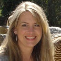 Johnson & Bryan Employee April Ayers's profile photo