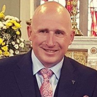 Conor McGuinness Email
