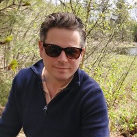 INTOS Interior Solutions Employee Jelmer Hoogervorst's profile photo