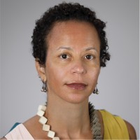 U.S. Department of Health and Human Services (HHS) Employee Isabel Manuela Estrada Portales's profile photo
