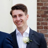 Jeroen van Hattem's profile photo