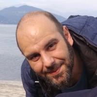 Victor Insurance Italia srl Employee Andrea Filardi's profile photo