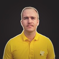 Logan Premium Logistics Employee Connor Boscacci's profile photo