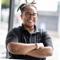 At Scale Employee Britnee’ Morgan's profile photo