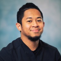 Channing House Employee Randon Sagnep's profile photo