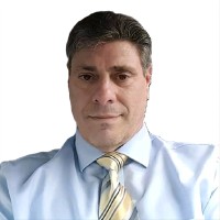 LufCo Employee Joseph Mucerino's profile photo