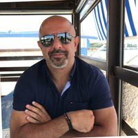 Ali Hatami Email & Phone Number