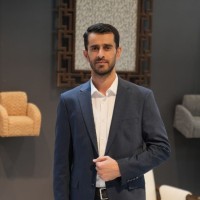 ALNASSAJ TEXTILE Employee Mohammed Molla's profile photo