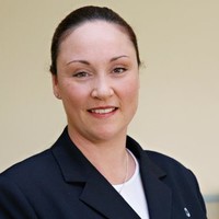 Simplicity Funerals Employee Georgina Brown's profile photo