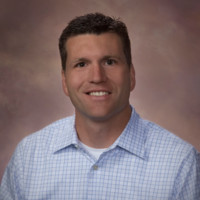 Saddle Creek Logistics Services Employee Bill Berg's profile photo