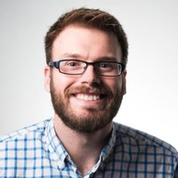 Workomics Employee Mathieu Ranger's profile photo