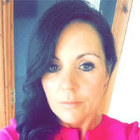 George Best Belfast City Airport Employee Charlotte Clarke's profile photo