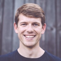 Loom Employee Nick Wignall's profile photo